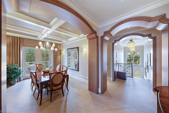 1765 Gulfstar DR S # 504, NAPLES FL 34112