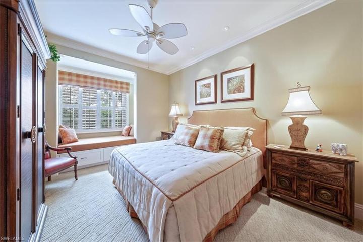 Guest Bedroom #1