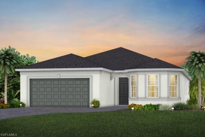 Medina FM2 Rendering