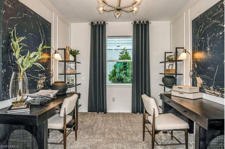 Photo is from a furnished model. Options for this home may vary.