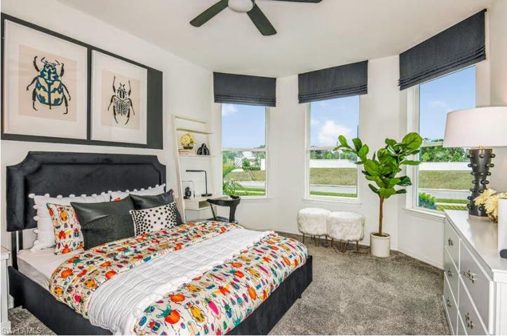 Photo is from a furnished model. Options for this home may vary.