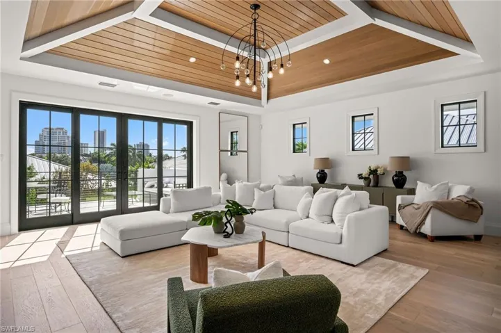 2nd Flr Family Room