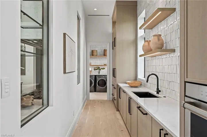 Butlers Pantry