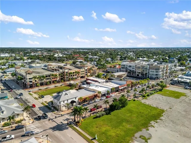 Historic Downtown Punta Gorda