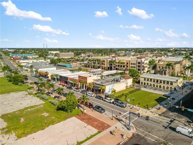 Historic Downtown Punta Gorda