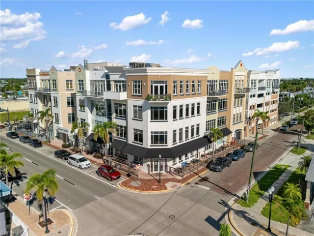 Historic Downtown Punta Gorda