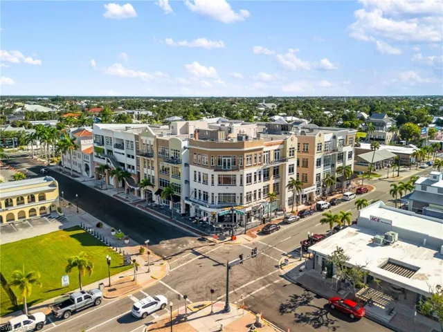 Historic Downtown Punta Gorda