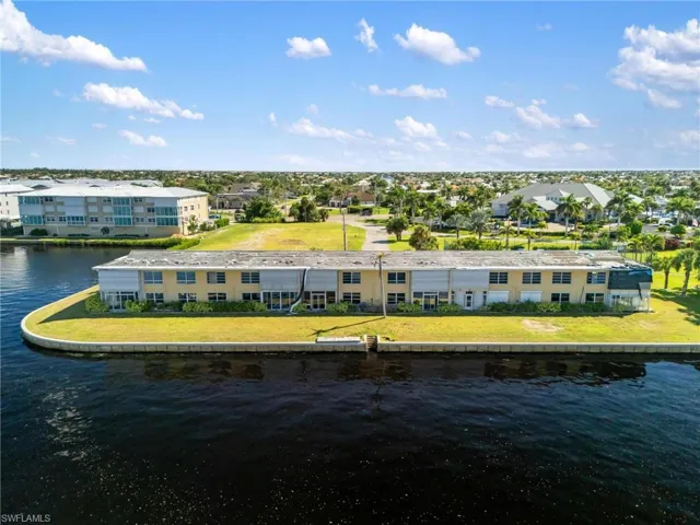 Wide open panoramic Charlotte Harbor views