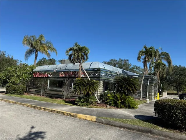 View of property