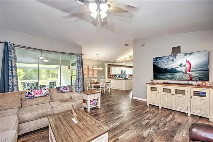 Another view of the family room