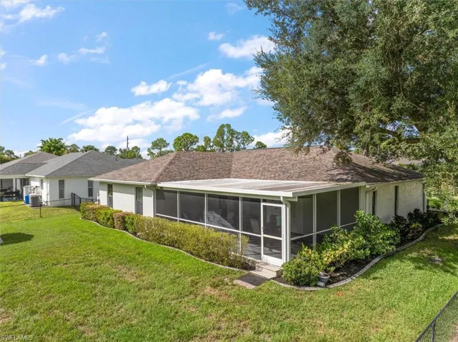 6501  Astoria  AVE, Fort Myers, FL 33905