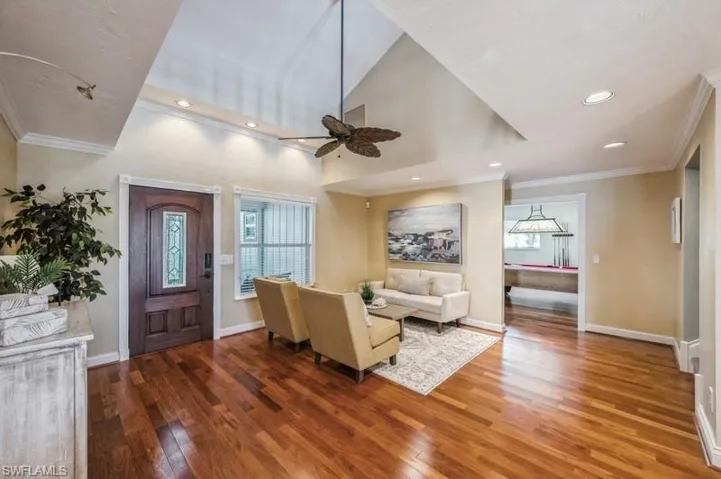Foyer