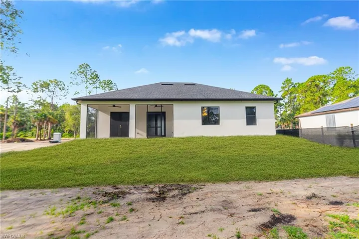 2027 18th Ave Ne, Naples, Florida 34120
