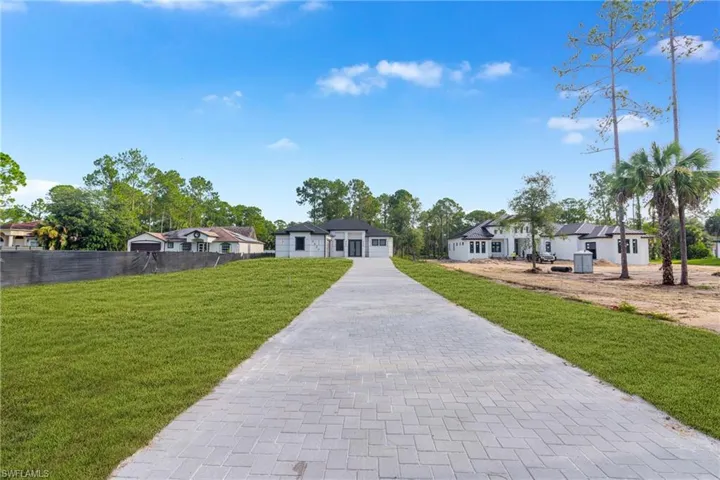 2027 18th Ave Ne, Naples, Florida 34120