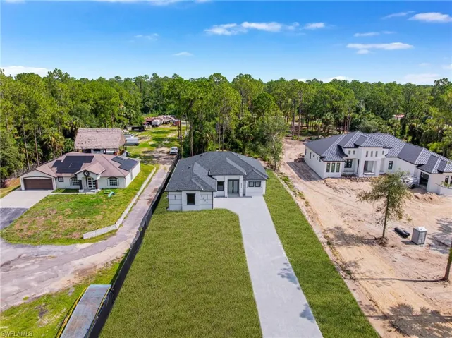 2027 18th Ave Ne, Naples, Florida 34120