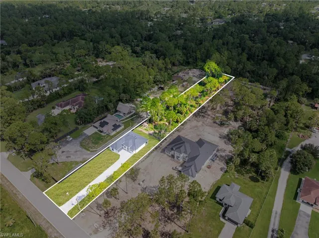 2027 18th Ave Ne, Naples, Florida 34120