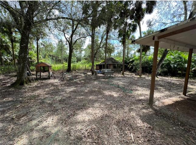 4870  14th SE AVE, NAPLES, FL 34117