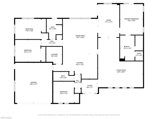 3760 Liberty Sq, Fort Myers Fl 33908