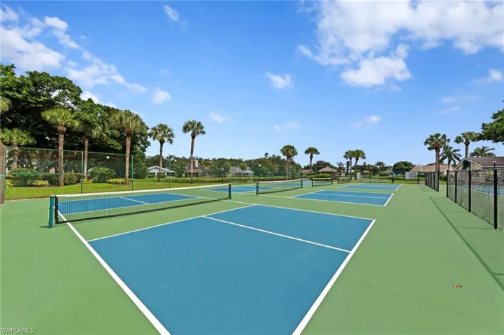 Pickleball