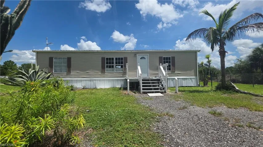 451 Bald Cypress Ave, Clewiston, Florida 33440