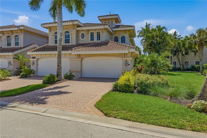 3176  Serena  LN, Naples, FL 34114