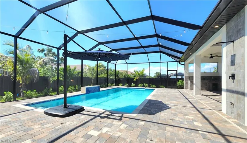 626 NW 36  PL, Cape Coral, FL 33993