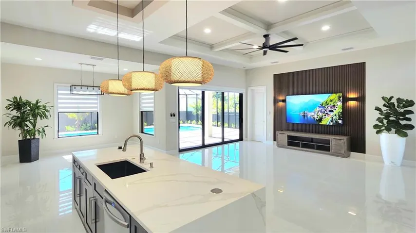 626 NW 36  PL, Cape Coral, FL 33993