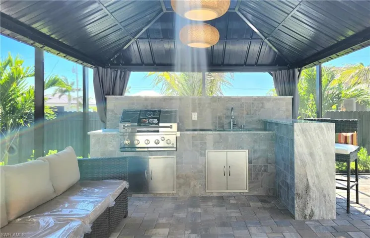626 NW 36  PL, Cape Coral, FL 33993