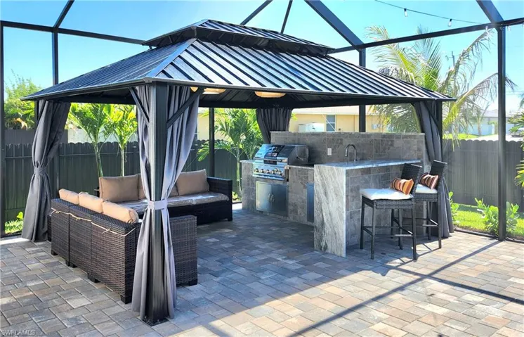 626 NW 36  PL, Cape Coral, FL 33993