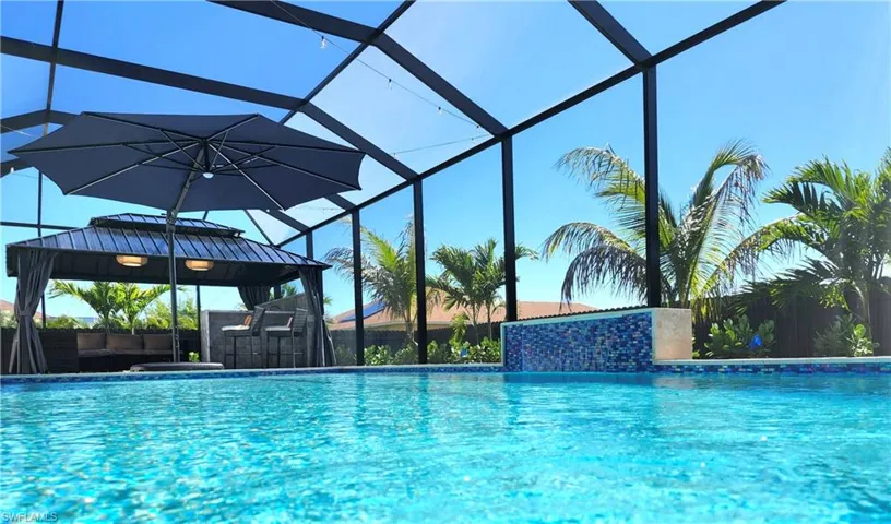 626 NW 36  PL, Cape Coral, FL 33993