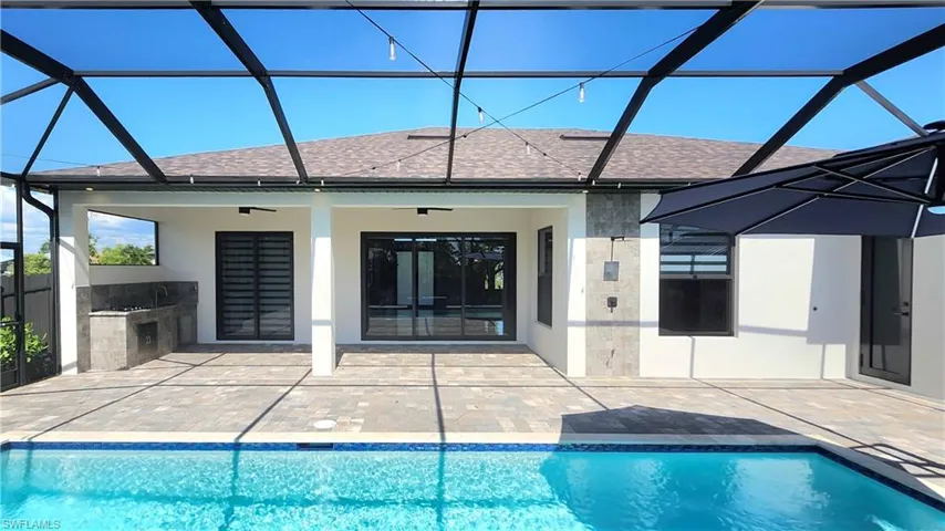 626 NW 36  PL, Cape Coral, FL 33993