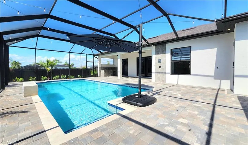 626 NW 36  PL, Cape Coral, FL 33993