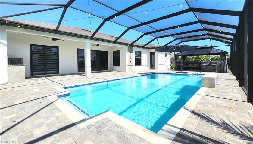 626 NW 36  PL, Cape Coral, FL 33993