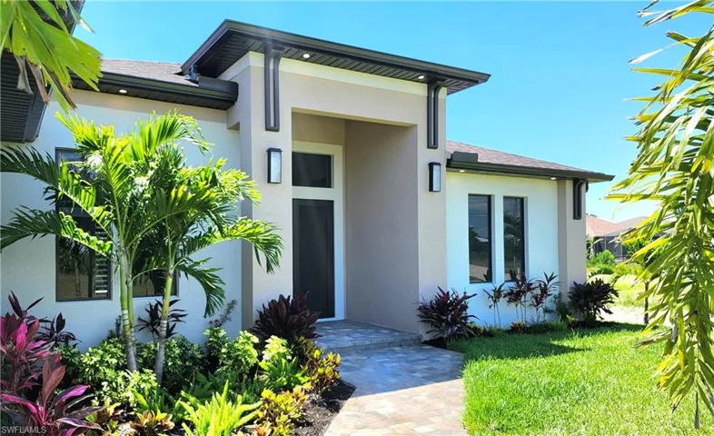 626 NW 36  PL, Cape Coral, FL 33993