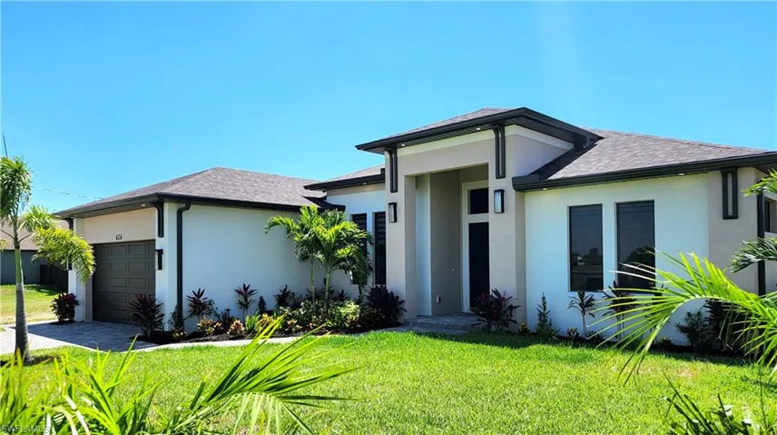 626 NW 36  PL, Cape Coral, FL 33993