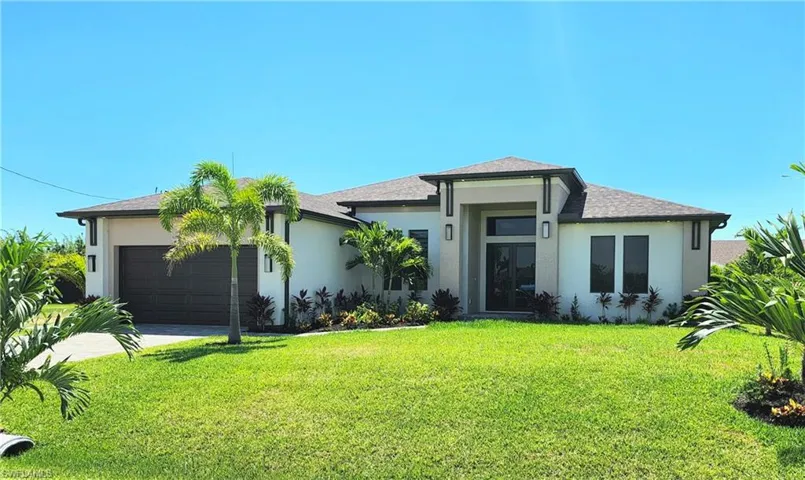 626 NW 36  PL, Cape Coral, FL 33993