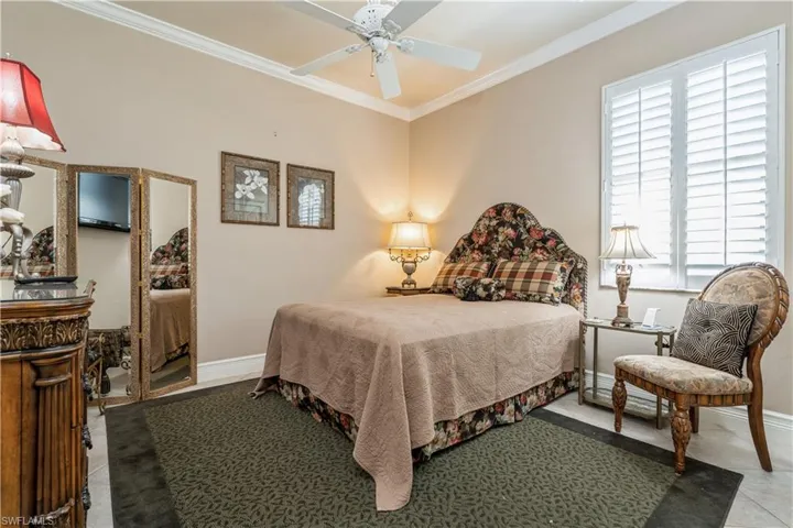 3rd bedroom