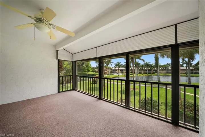 195 Cypress Way E 8, Naples, Florida 34110