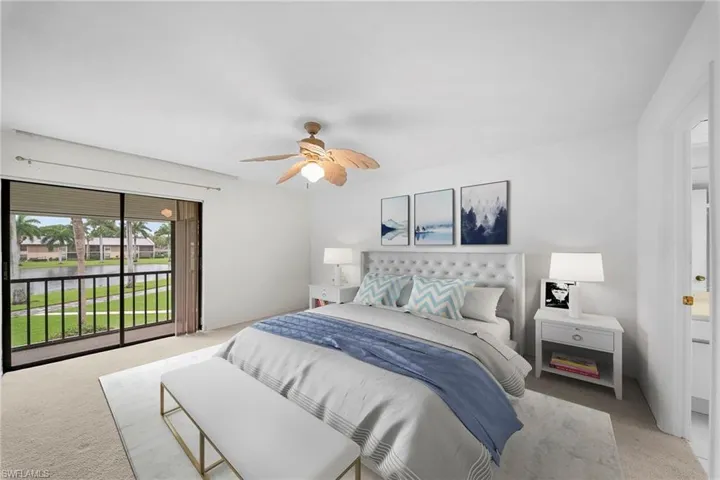 195 Cypress Way E 8, Naples, Florida 34110