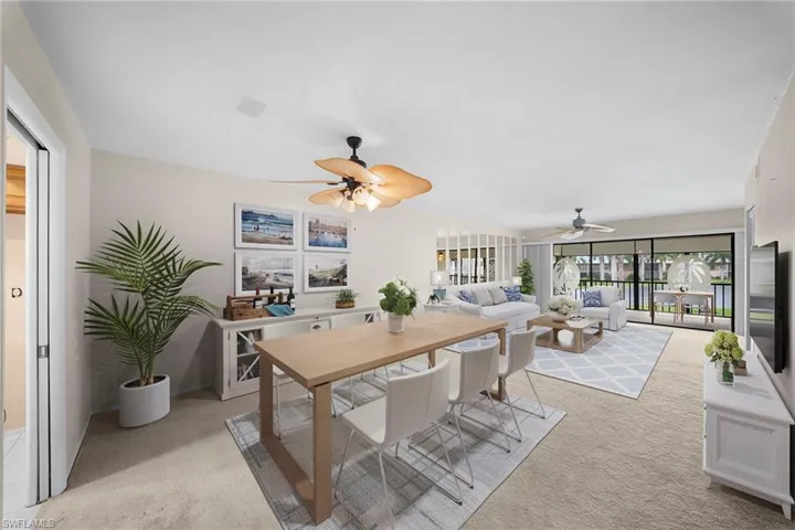 195 Cypress Way E 8, Naples, Florida 34110