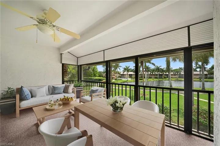 195 Cypress Way E 8, Naples, Florida 34110