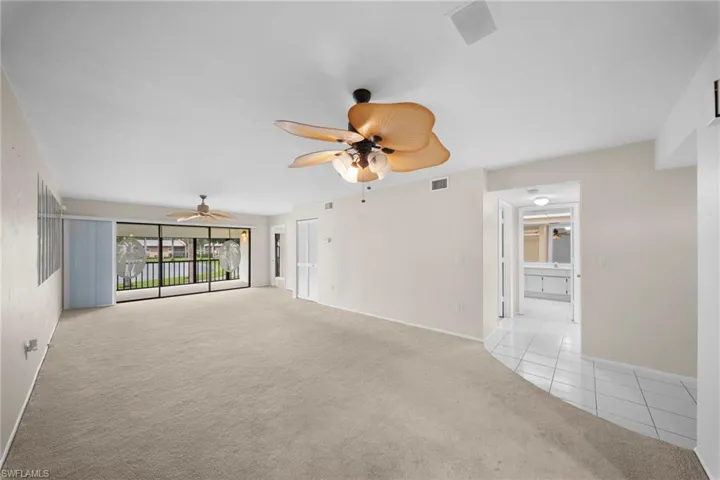 195 Cypress Way E 8, Naples, Florida 34110
