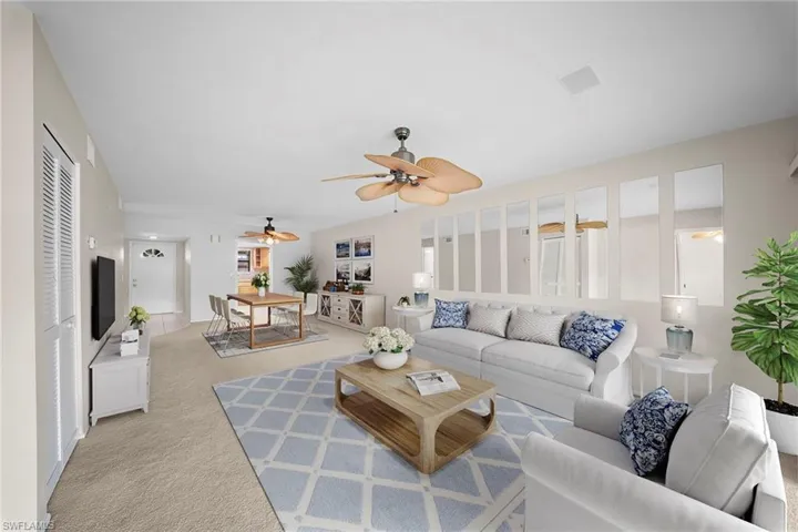 195 Cypress Way E 8, Naples, Florida 34110