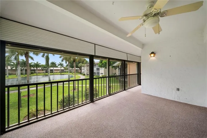 195 Cypress Way E 8, Naples, Florida 34110