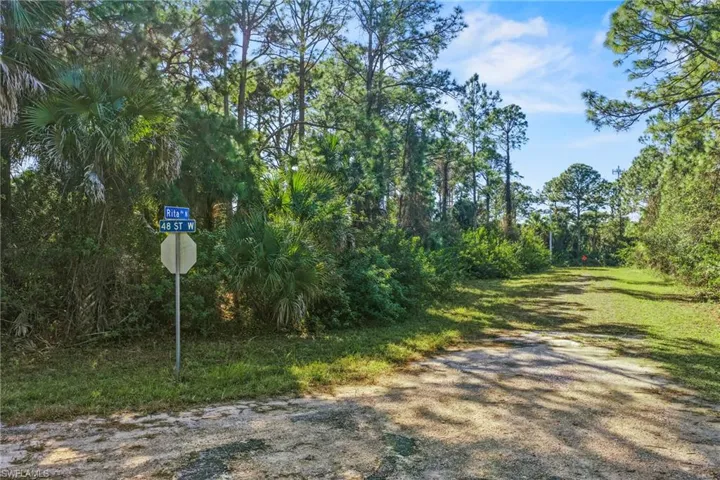 4702 Rita Ave N, Lehigh Acres, Florida 33971