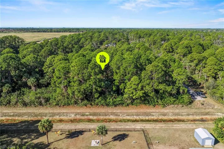4702 Rita Ave N, Lehigh Acres, Florida 33971