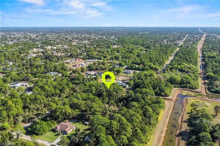 4702 Rita Ave N, Lehigh Acres, Florida 33971