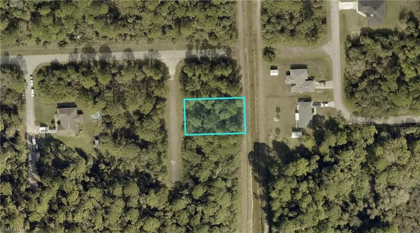 4702 Rita Ave N, Lehigh Acres, Florida 33971