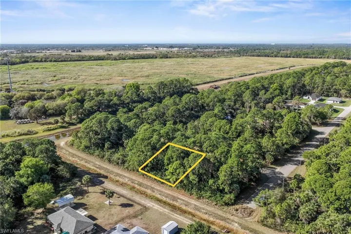 4702 Rita Ave N, Lehigh Acres, Florida 33971