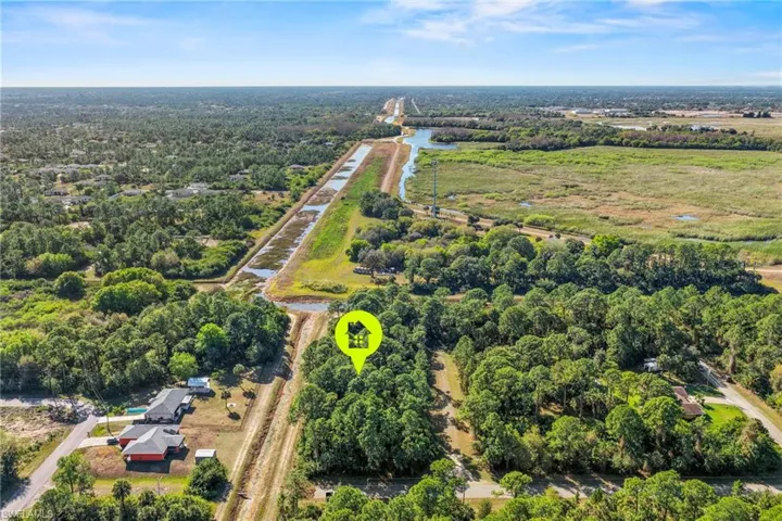 4702 Rita Ave N, Lehigh Acres, Florida 33971